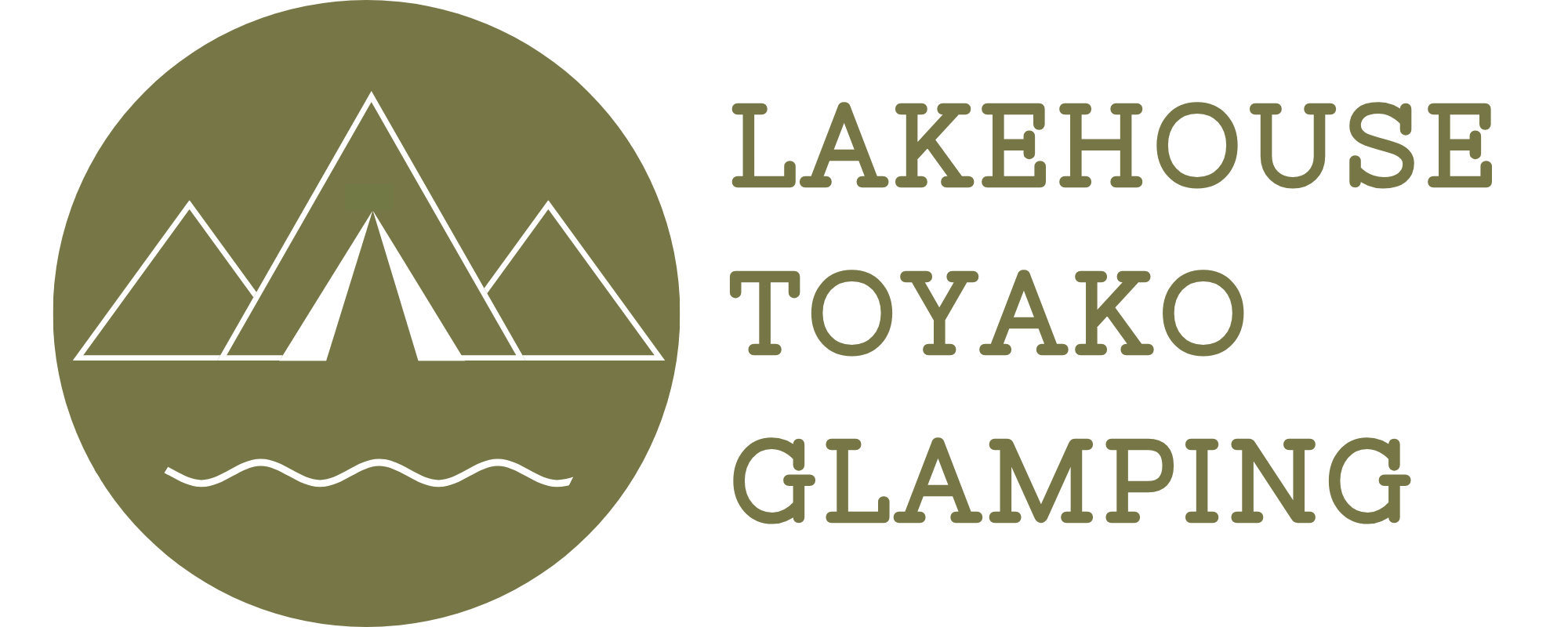 レイクハウス洞爺湖グランピング